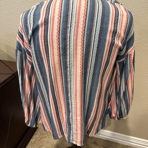 Ivy Jane long sleeve top - Picture 2 of 3